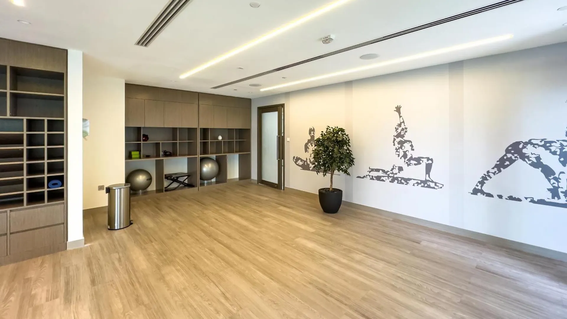 Apartment 2Bdr Apt Led Side Burj Khalifa Views Opposite Dubai Mall