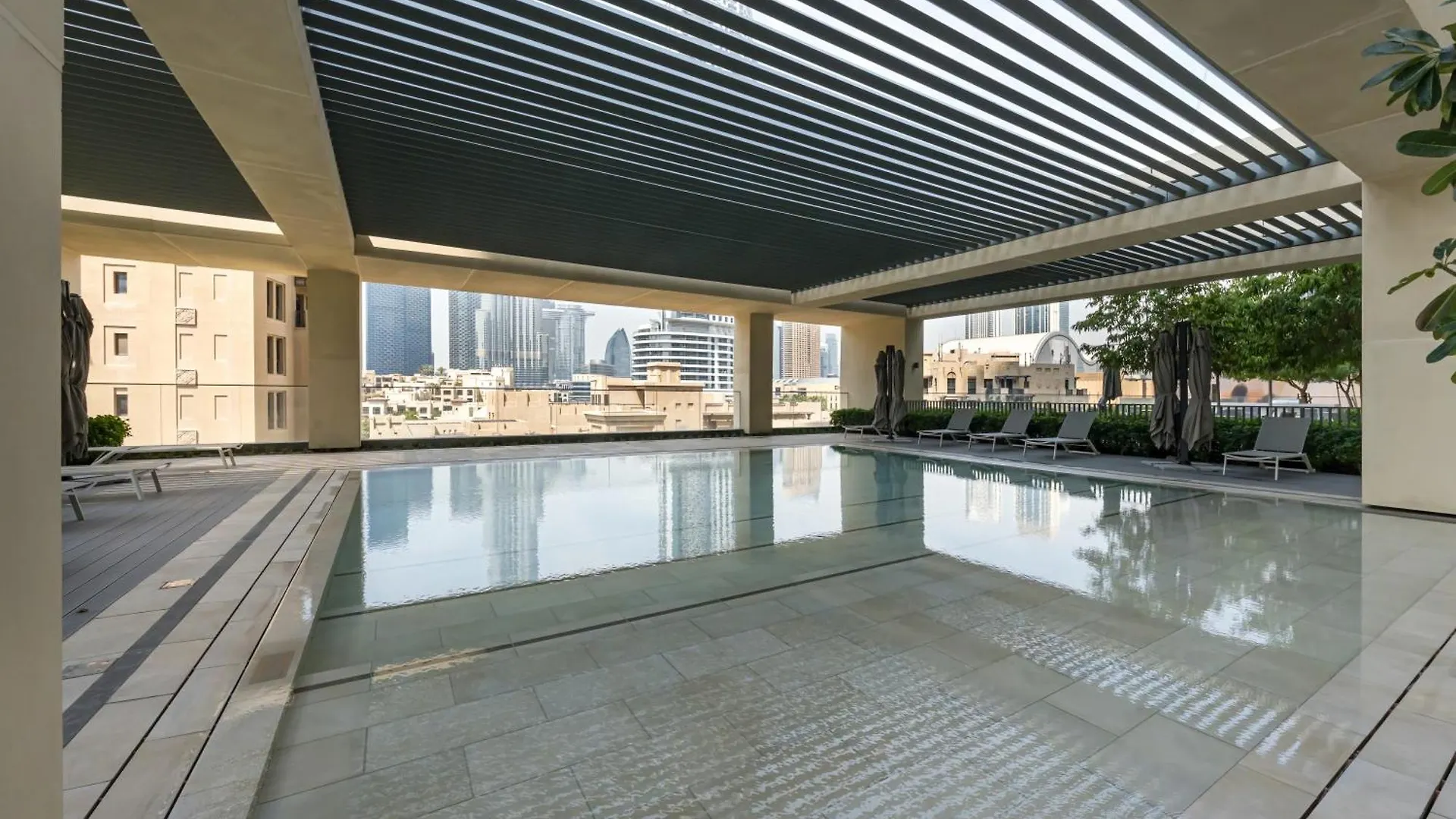 Apartment 2Bdr Apt Led Side Burj Khalifa Views Opposite Dubai Mall United Arab Emirates