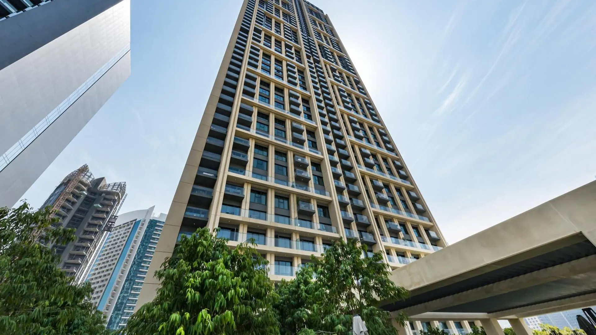 2Bdr Apt Led Side Burj Khalifa Views Opposite Dubai Mall 0*,  United Arab Emirates