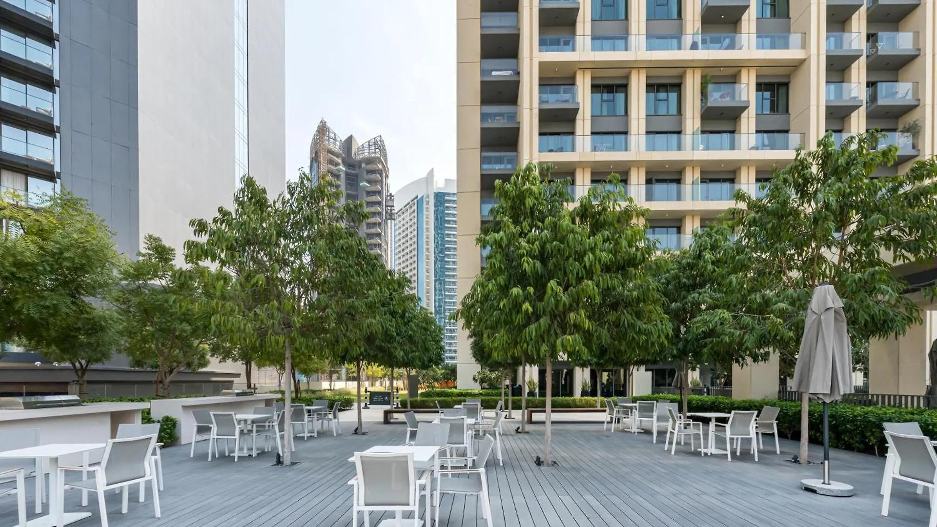 Apartment 2Bdr Apt Led Side Burj Khalifa Views Opposite Dubai Mall United Arab Emirates