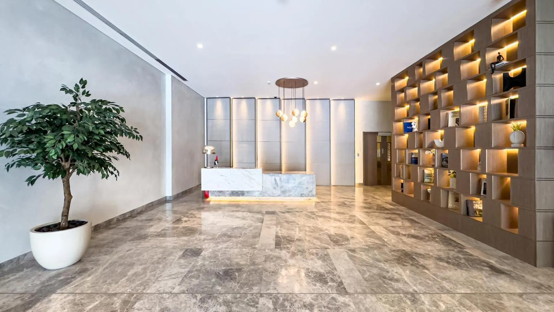 Apartment 2Bdr Apt Led Side Burj Khalifa Views Opposite Dubai Mall