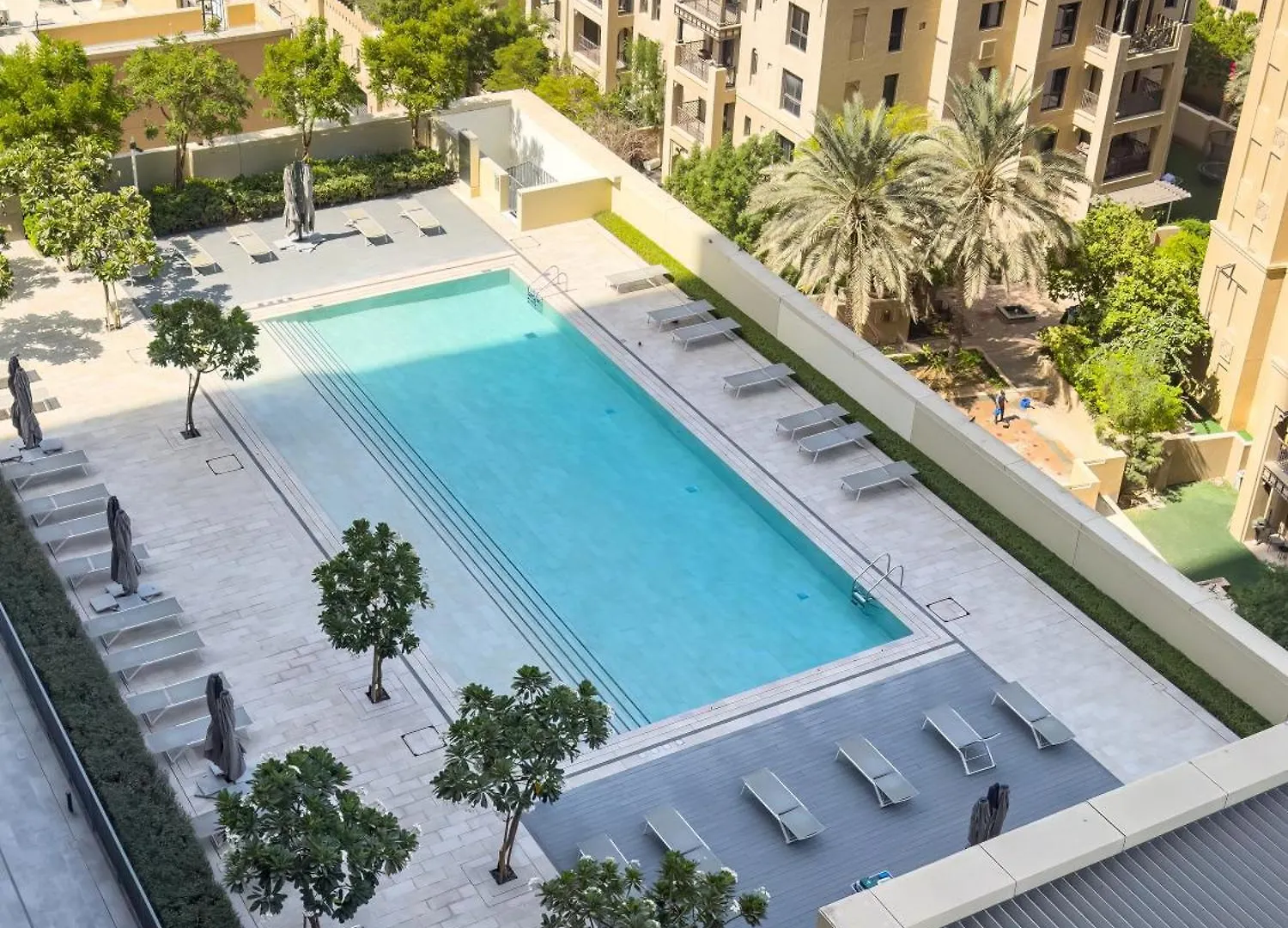 Apartment 2Bdr Apt Led Side Burj Khalifa Views Opposite Dubai Mall